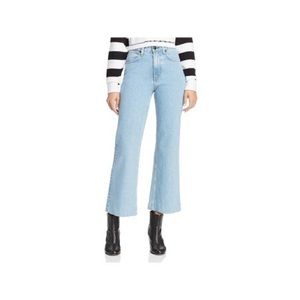 NWT Rag & Bone Justine High waist Ankle Jeans